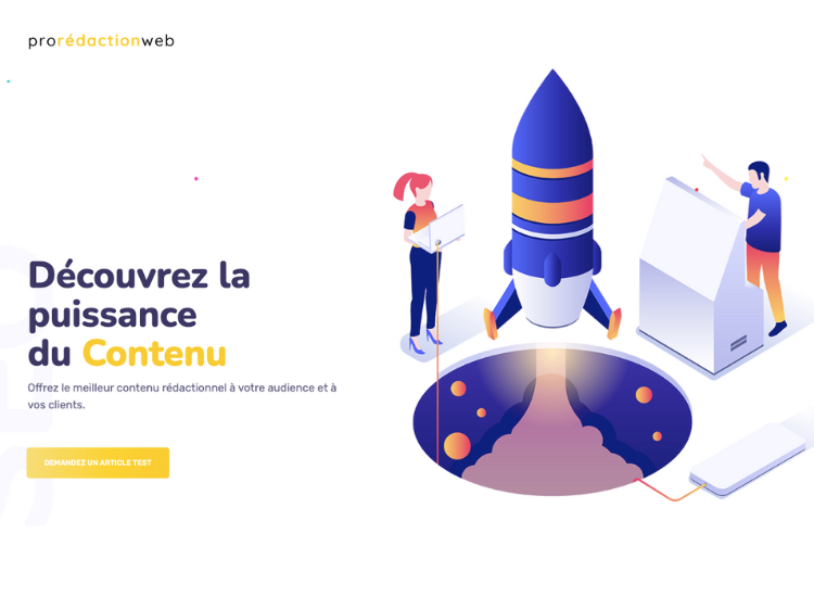 Pro rédaction web 2